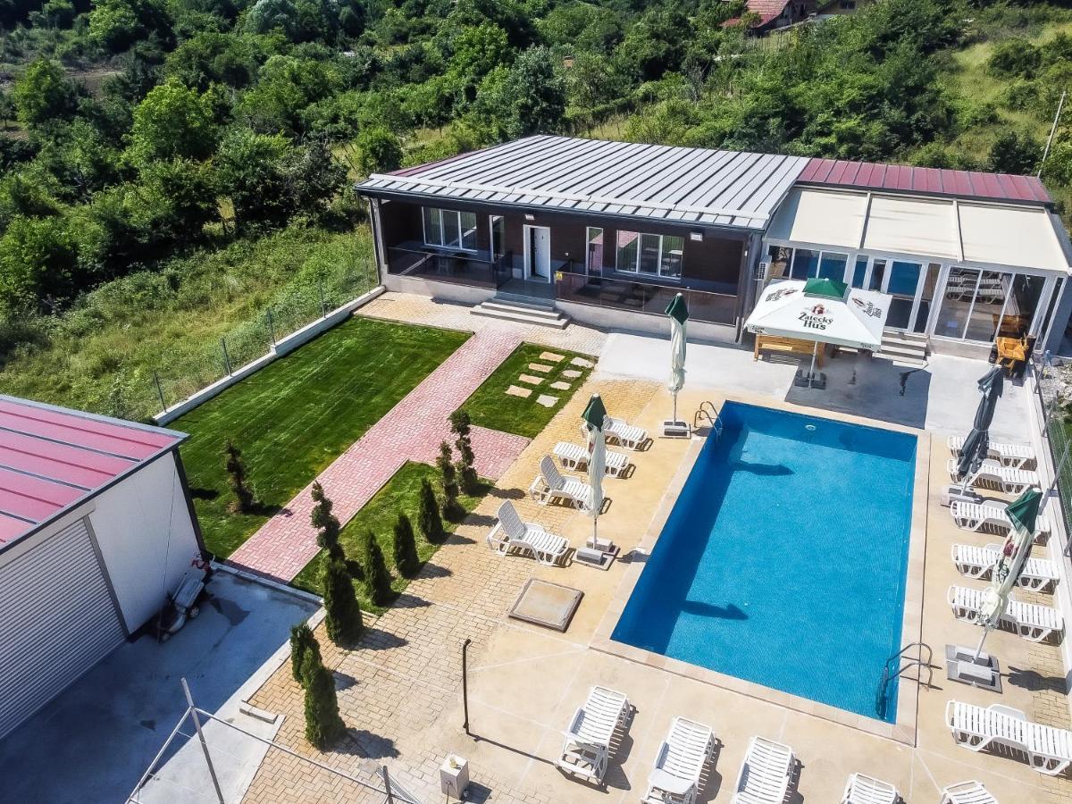 Стаи За Гости Dream Kurdzhali Exterior photo
